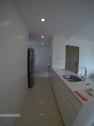 One-north Residences (D5), Apartment #603515541